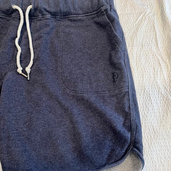 Pendleton sweat shorts navy blue men XL - Picture 2 of 6